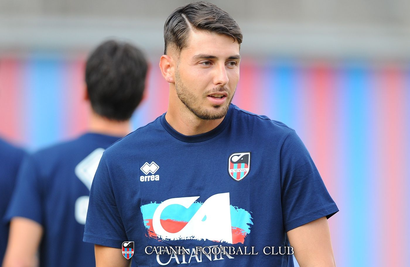 Miloš Bočić, lascia il catania