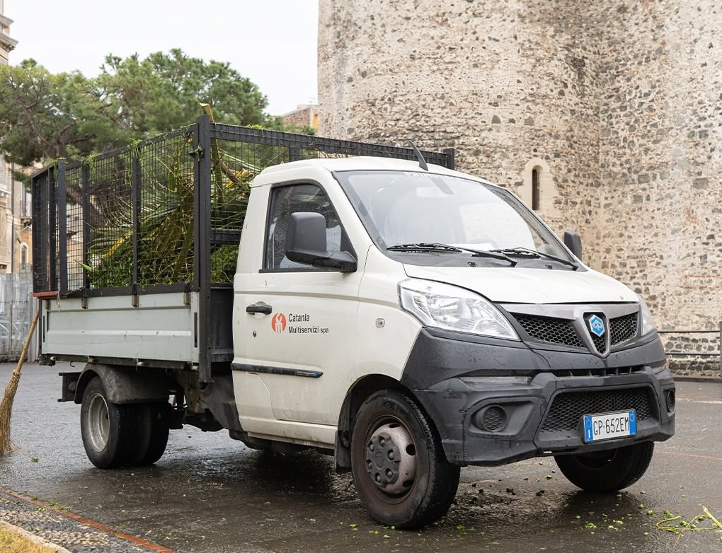 Multiservizi, UGL: «La priorità resta la tutela dei lavoratori»