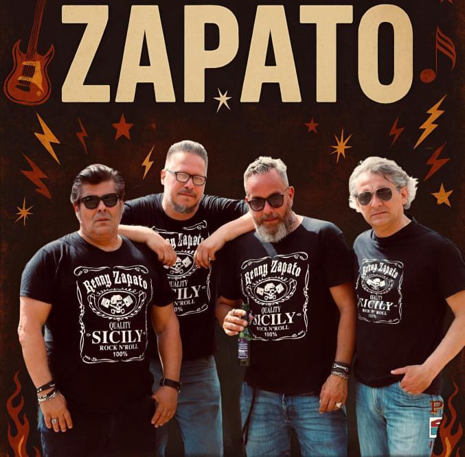 Renny zapato Catania Summer Fest, Renny Zapato apre Rovazzi