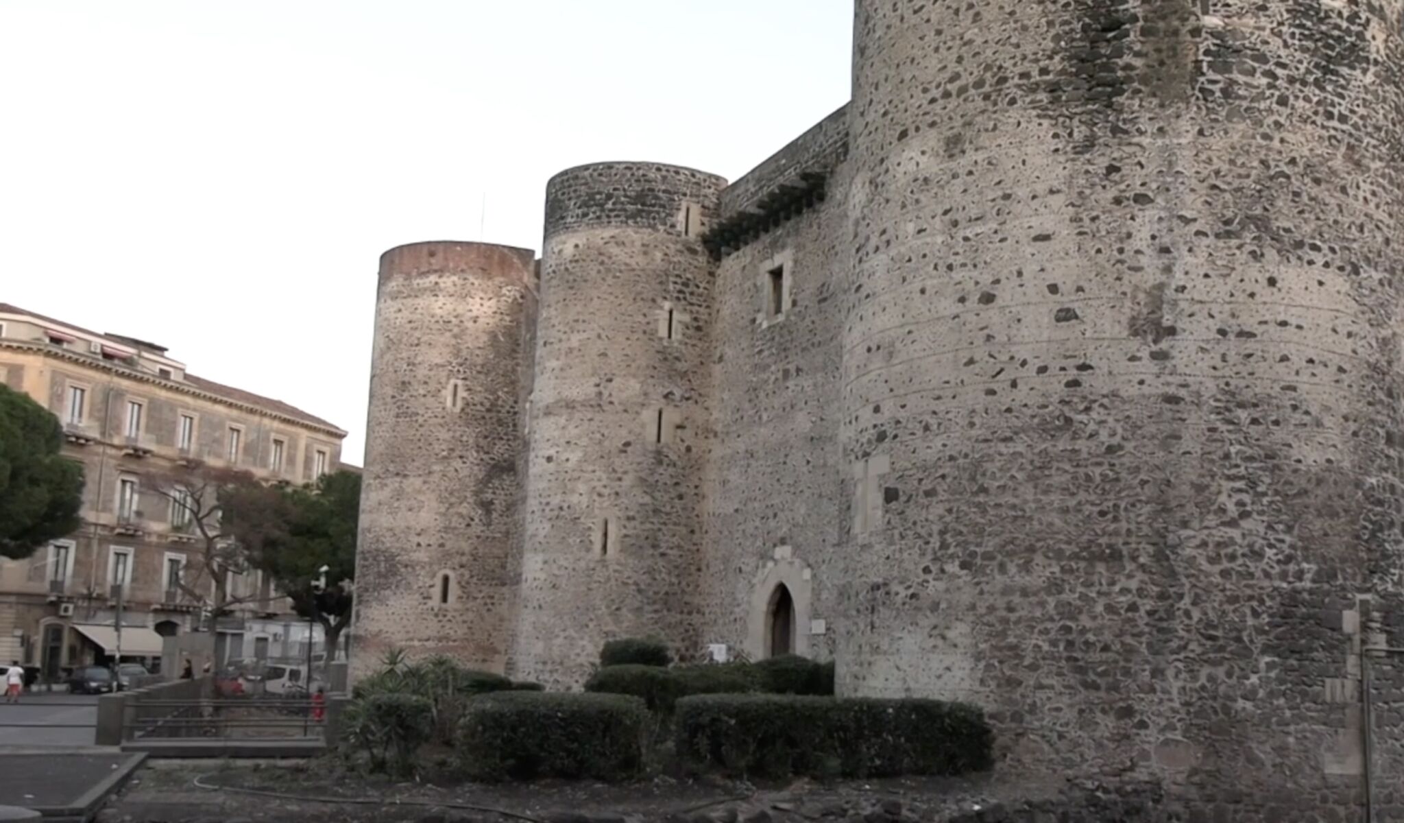 Rosario Bucolo, il pentito che scuote il clan di Castello Ursino