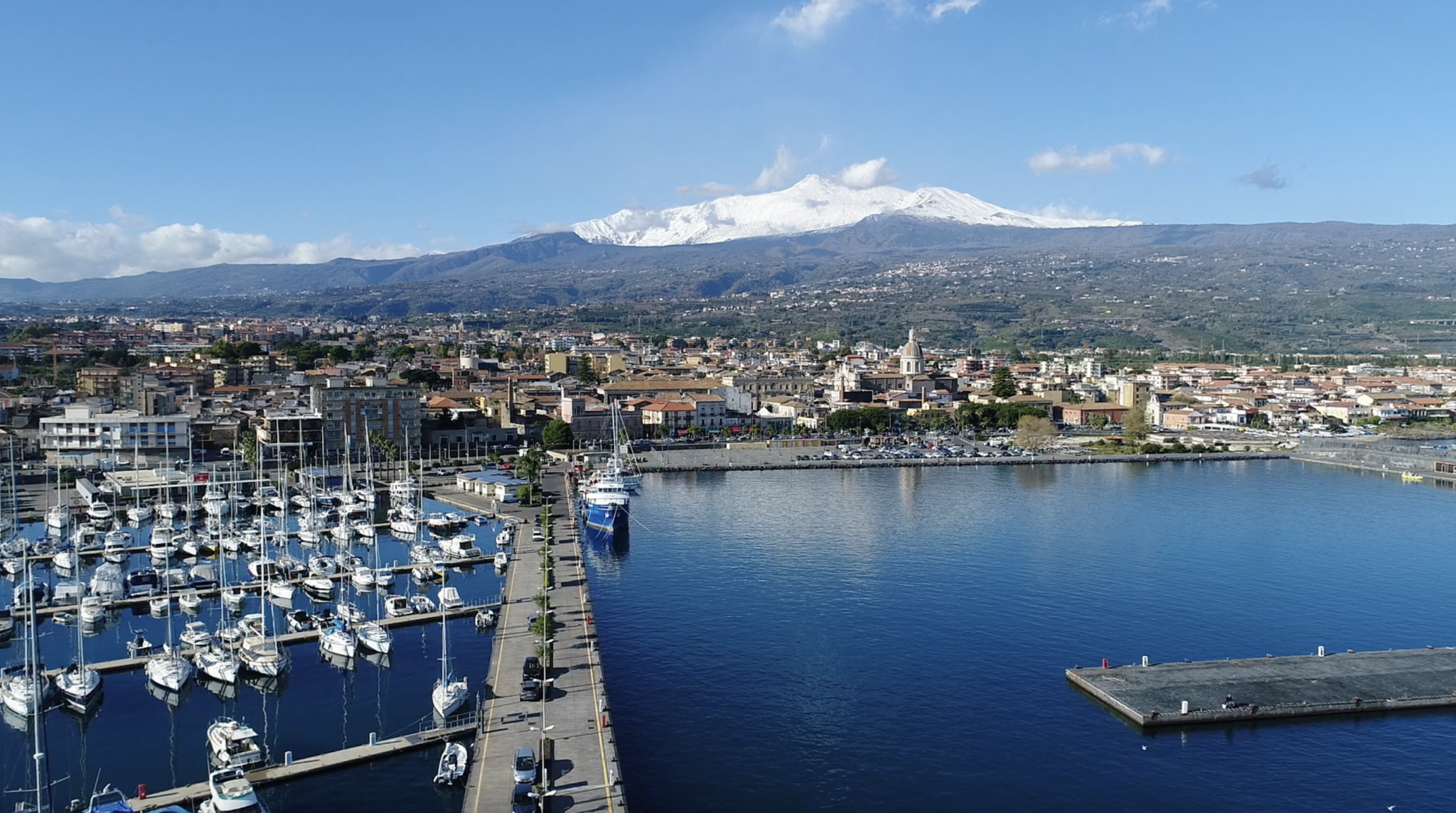 Etna, 90mila euro per la segnaletica turistica digitale