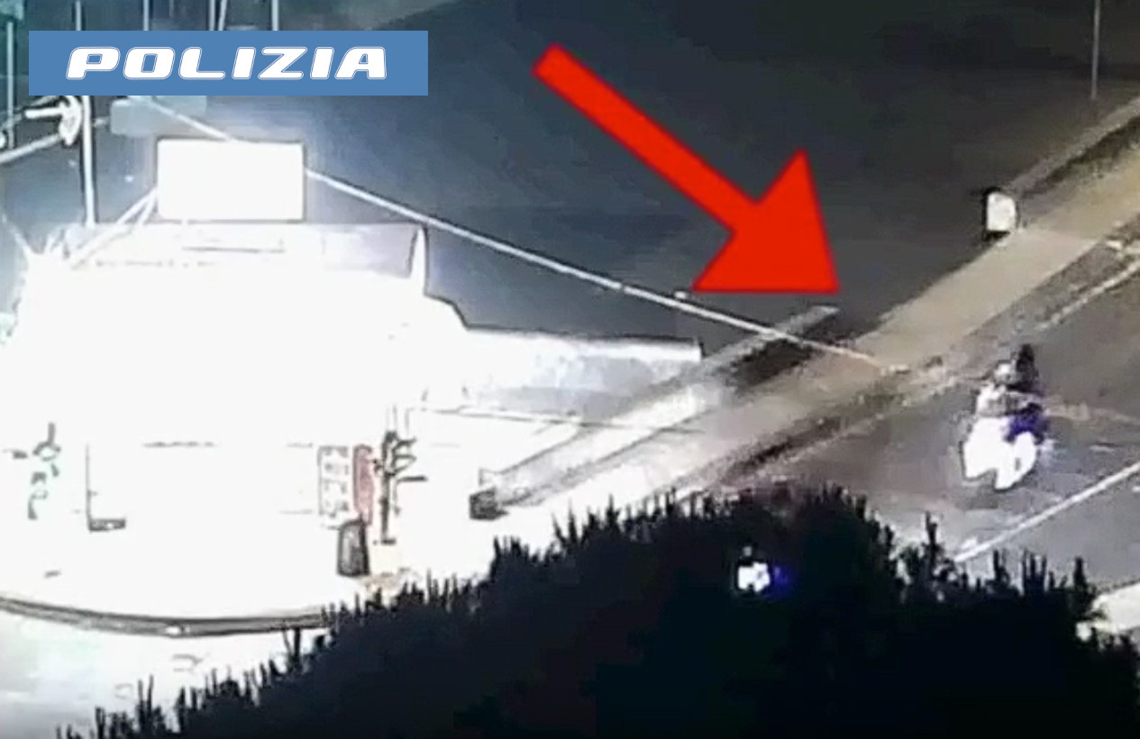 Sparatoria san giovanni galermo Sparatoria a San Giovanni Galermo, fermato il commando