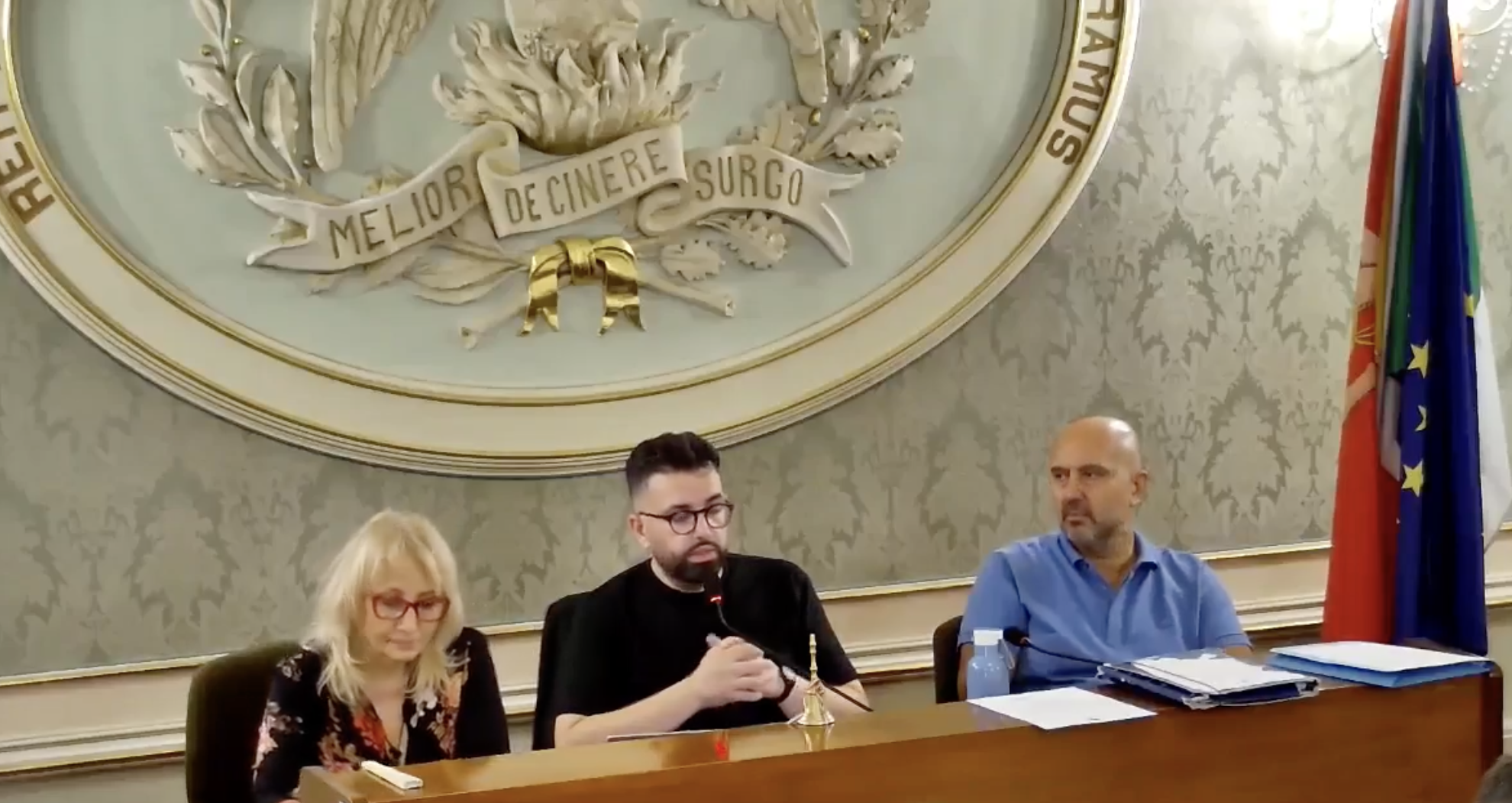 Belpasso, bocciati il Pef rifiuti e le tariffe Tari