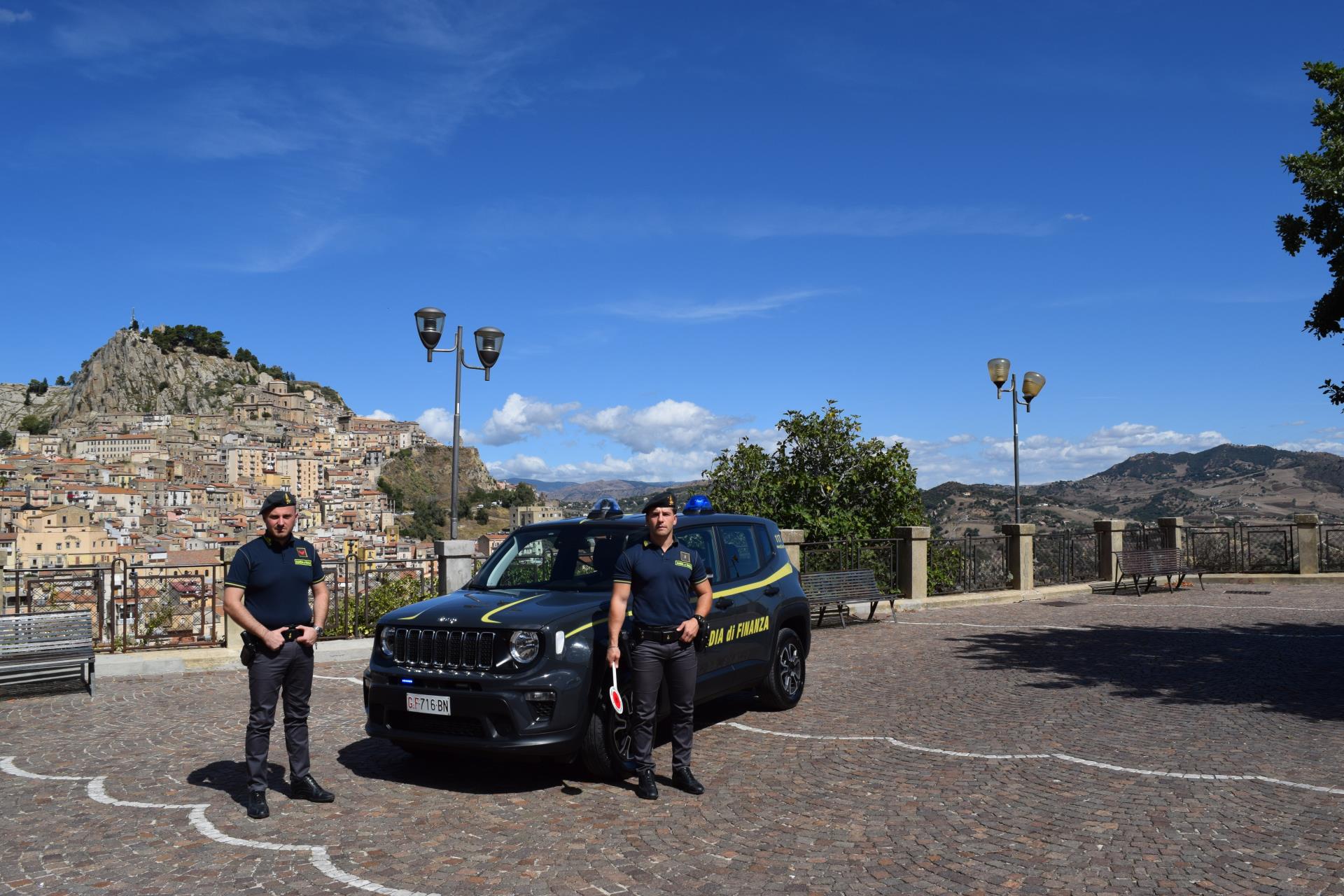 Truffa informatica Truffa informatica da 17 mila euro, scatta il sequestro