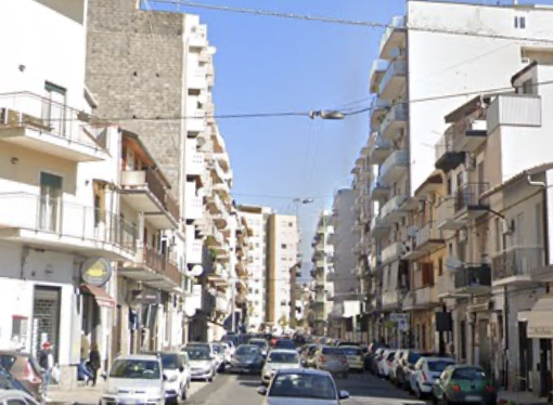 Via ammirraglio caracciolo Spari a Cibali, sette bossoli in via Ammiraglio Caracciolo