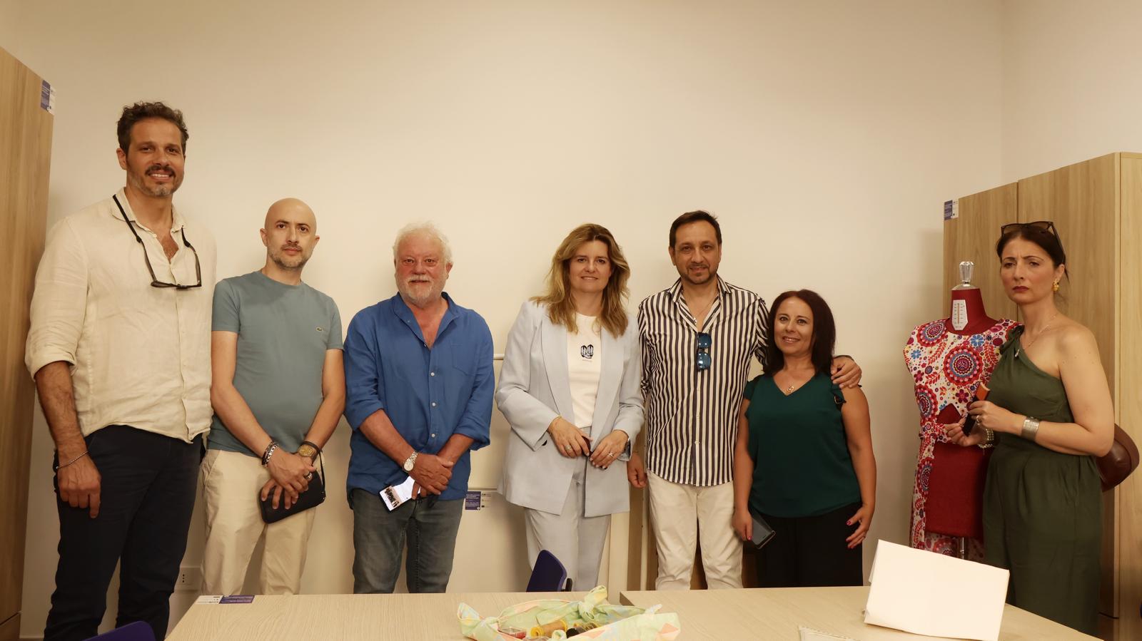 Moda Operandi, il plauso della Cisal Catania
