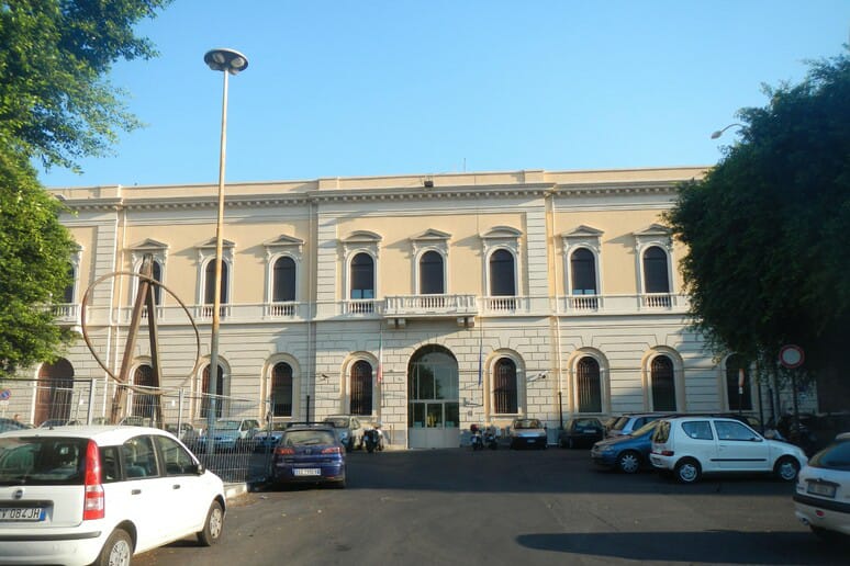 Aggressione Piazza Lanza, Cisal: «Dov’è il Garante dei detenuti?»