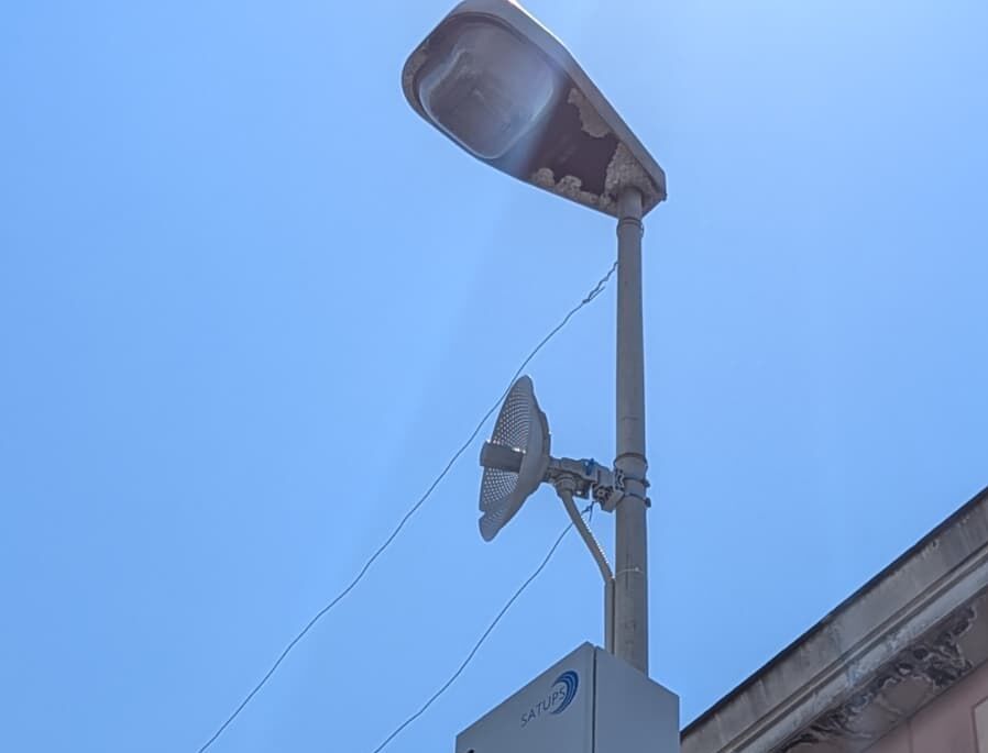 legal aci 2 Acireale, nuove telecamere per la sicurezza urbana