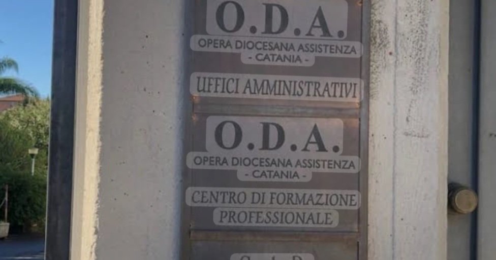 licenziamento oda Licenziamento per i 16 dipendenti della Formazione Professionale ODA