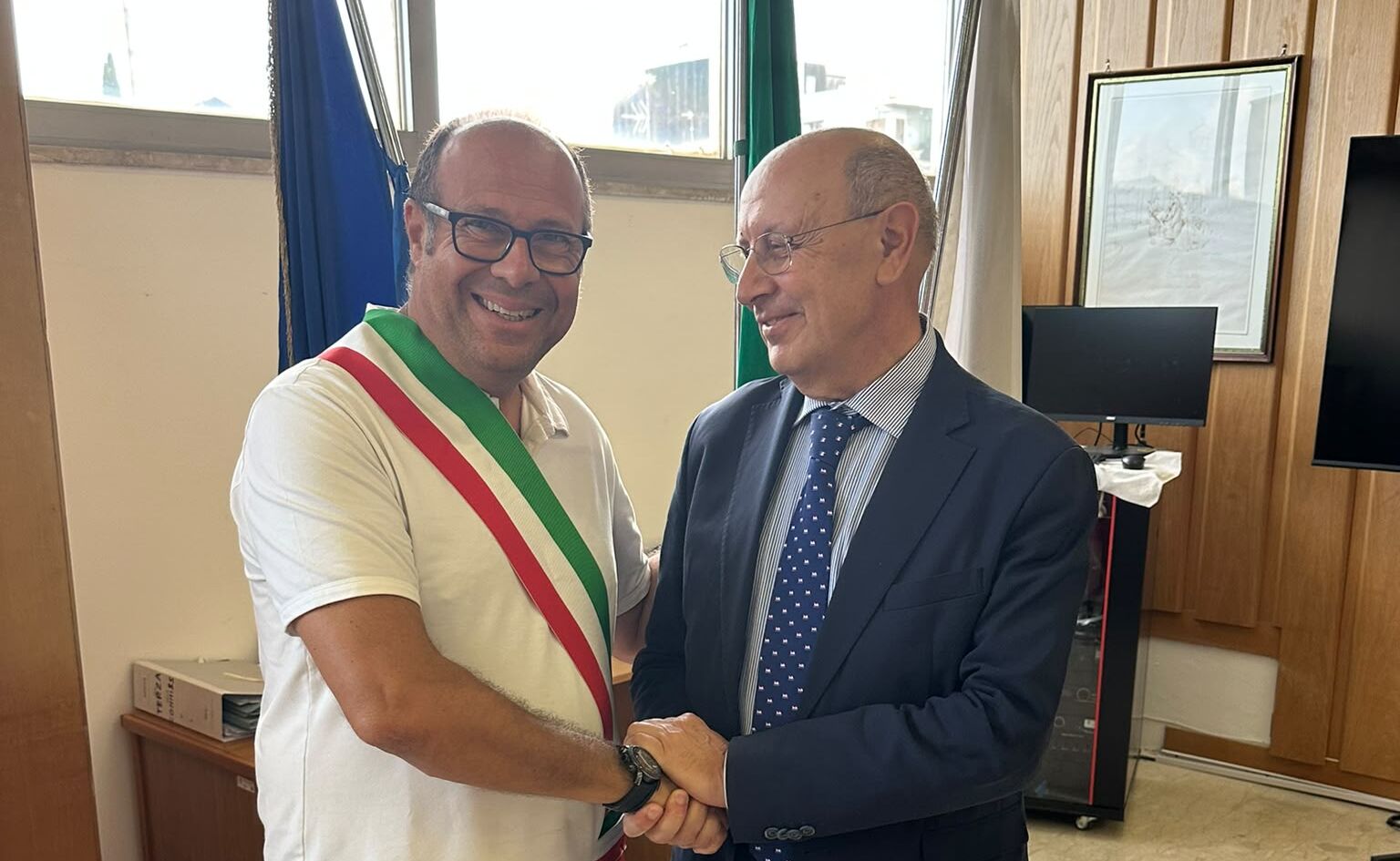 Mascalucia, Corrado Fatuzzo nominato esperto del sindaco