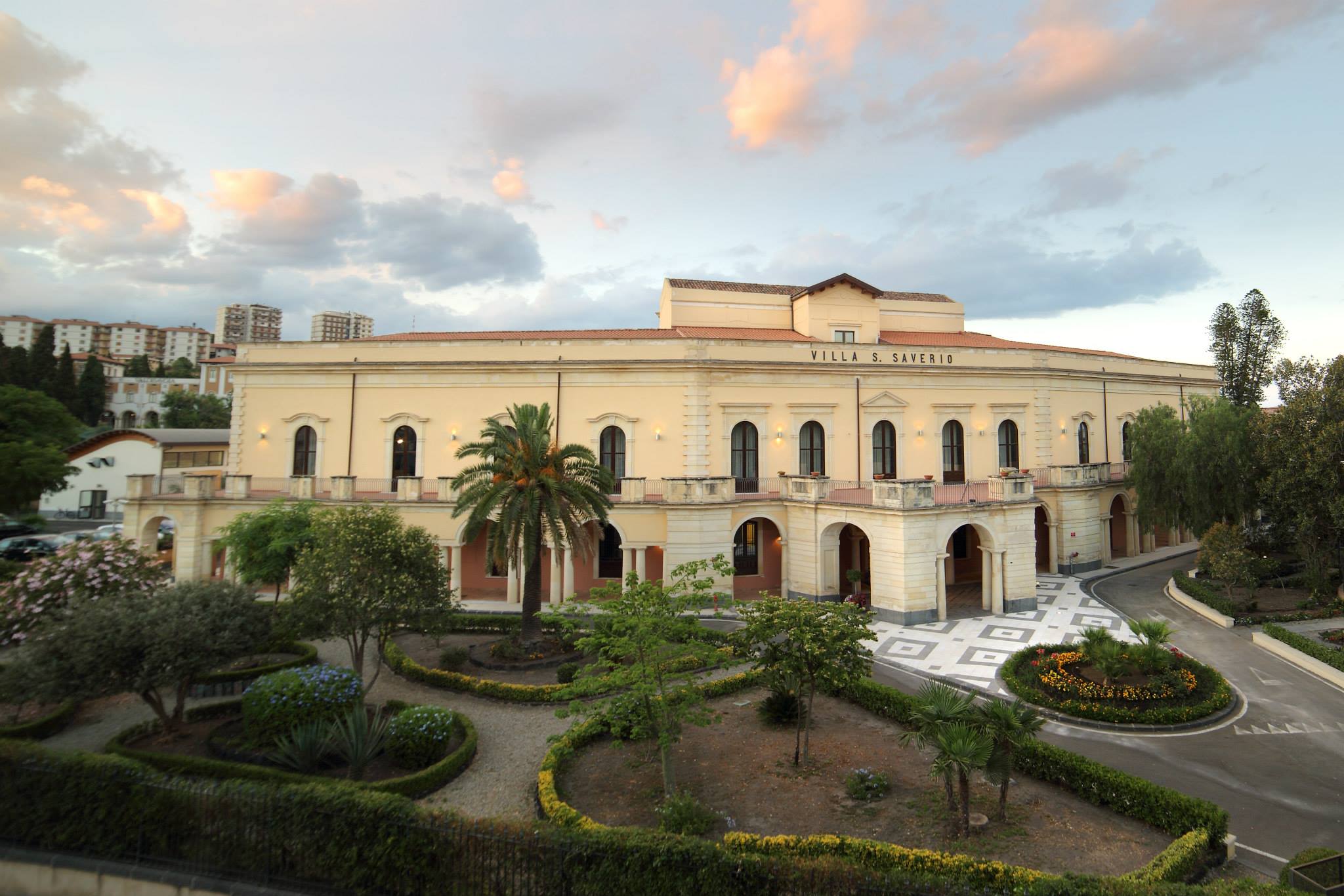 ssc villa san saverio esterno “Liberi di scegliere”, finanziati 44 progetti nel Catanese
