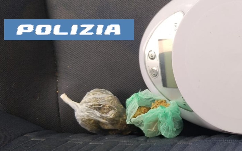 15ENNE RINTRACCIATO E CONDOTTO IN I.P.M. DALLA POLIZIA DI STATO SU DI LUI PENDEVA UN’ORDINANZA DI CUSTODIA CAUTELAREB PER I REATI DI RESISTENZ Viola le prescrizioni e minore finisce all’Ipm di Bicocca