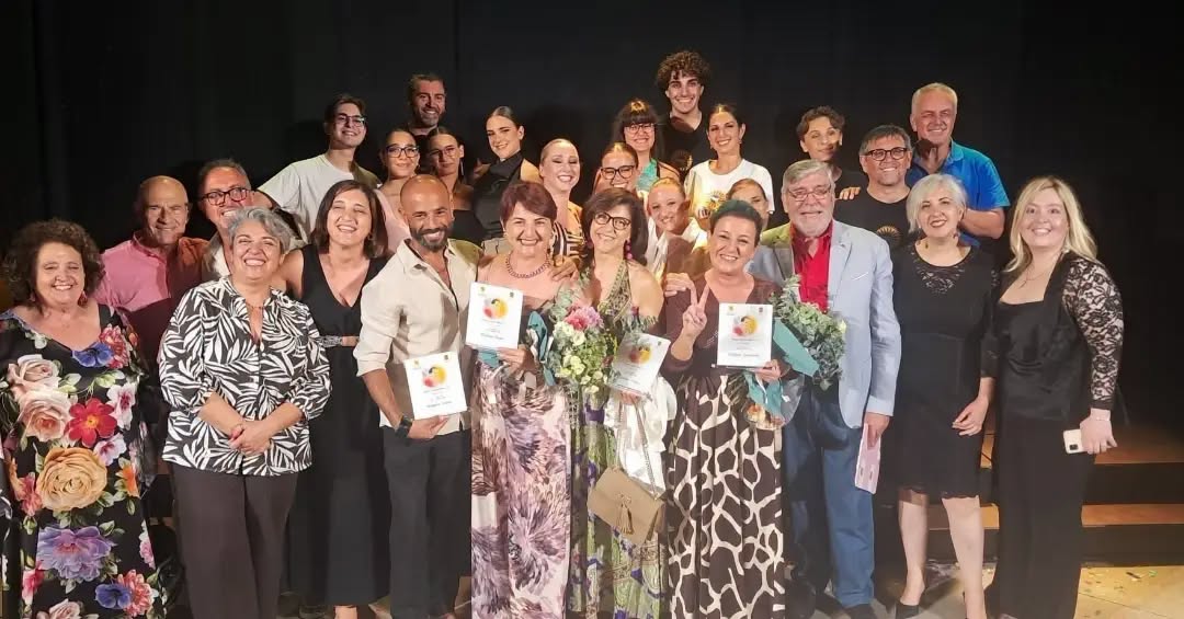 Milo, Premio Musco 2.0 il teatro torna protagonista