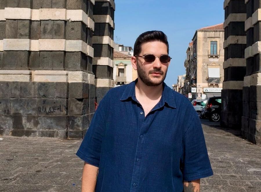 Angemi porta l’elettronica al Fortino: sabato “Emozione”