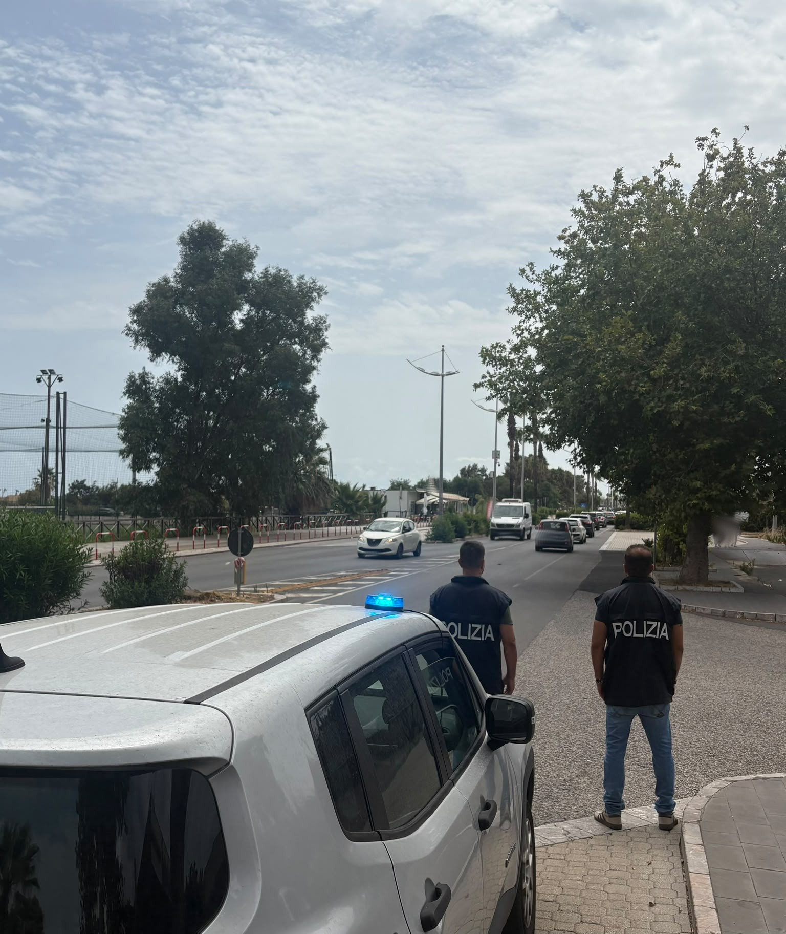CONTROLLI AGLI STABILIMENTO BALNEARI CATANESI SANZIONI PER OLTRE 25.000 EURO. (2) Controlli nei lidi di Catania, sanzioni per oltre 25 mila euro