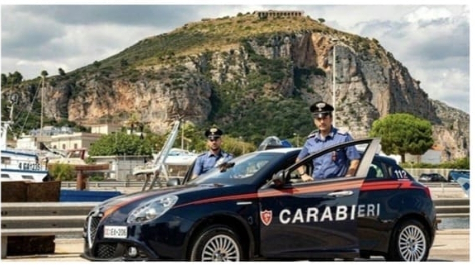 Ferragosto in servizio, il SIM ringrazia i Carabinieri Sicilia