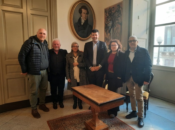 Disagio giovanile cisal catania Cisal Catania: «Disagio giovanile da affrontare subito»