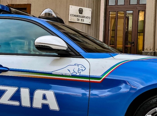 Evade dalla comunità terapeutica, 21enne rintracciato ad Adrano