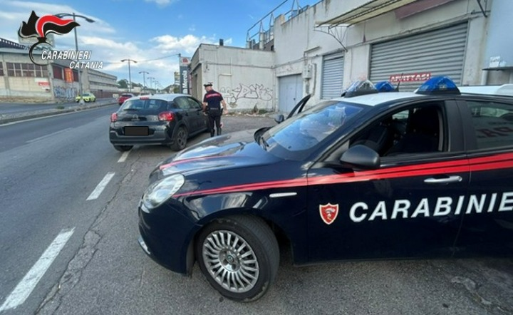 Foto Misterbianco Misterbianco, controlli straordinari: multe per oltre 37 mila euro