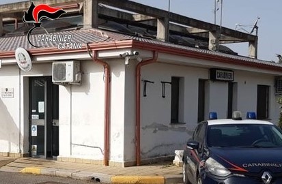 Foto Scordia (CT) Scordia, controlli dei Carabinieri: sanzioni per 1.905 euro
