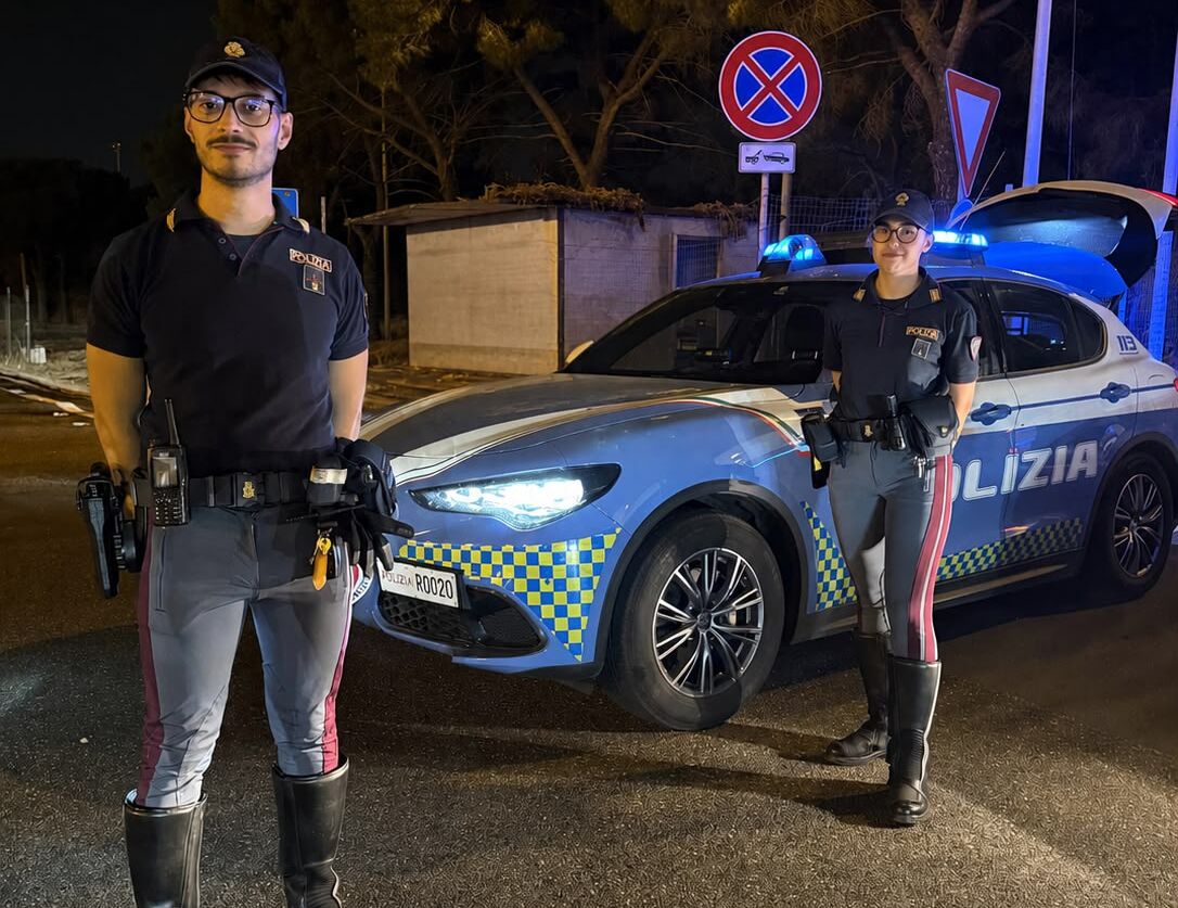 LANCIO – “CAMPAGNA DI SENSIBILIZZAZIONE……….SICUREZZA STRADALE”, DOMANI ACI CASTELLO Aci Castello, campagna della Polizia sulla sicurezza stradale