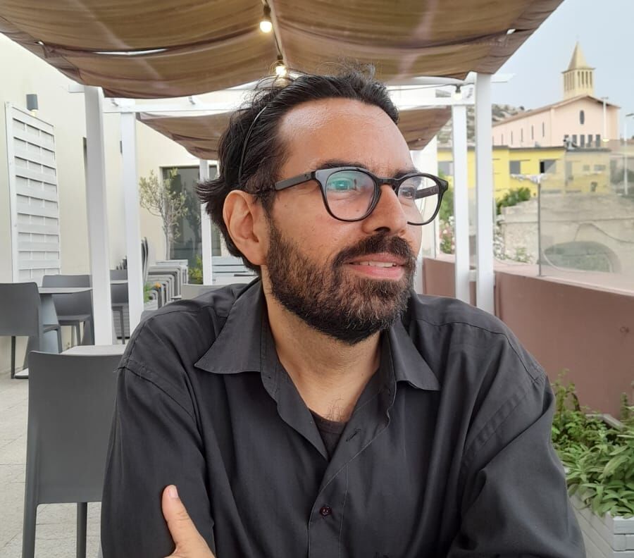 L’insegnante Porcino Formazione professionale, un docente: «Colloqui troppo discrezionali»