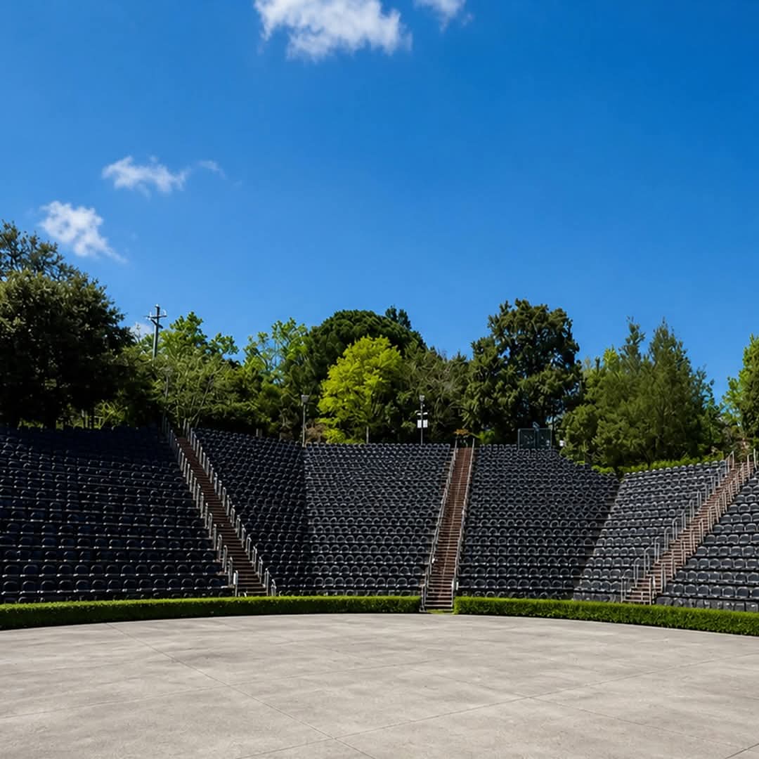 MILO TEATRO LUCIO DALLA 2026 Sotto il Vulcano: a Milo parte la stagione 2026