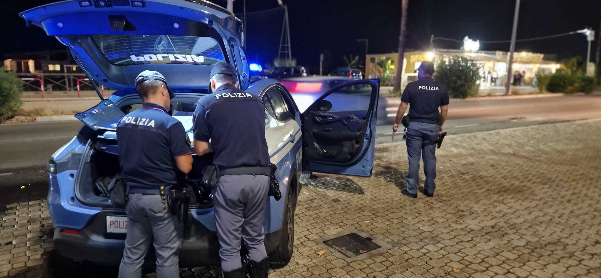 MOVIDA SICURA. 2 Controlli movida: sanzioni per oltre 60 mila euro