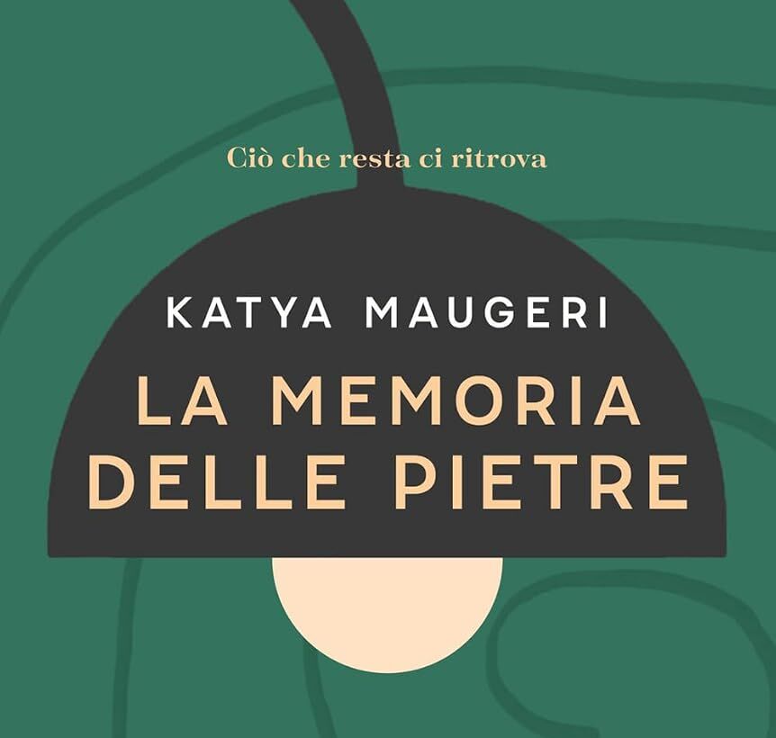 Maugeri2026OK-La memoria delle pietre Quando il silenzio diventa pietra
