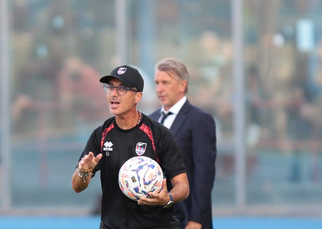Monopoli Catania Catania disastroso contro il Monopoli: squadra inadeguata