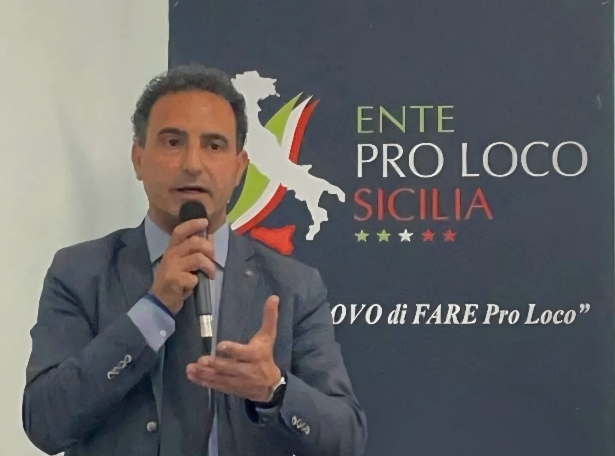 Pro loco sicilia Etna, Zappalà: «Serve un Consorzio pubblico-privato»