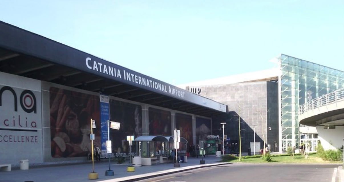Ruggero Stran Sac aeroporto Catania Aeroporto di Catania, Strano (Lega): «Azzerare la governance di SAC»