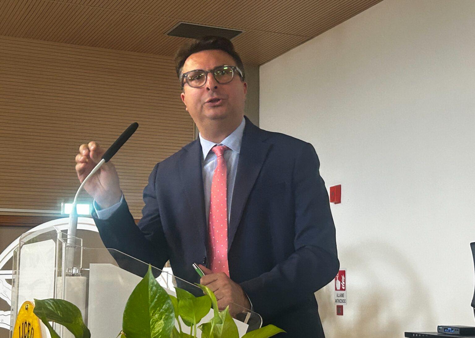 Aeroporto Catania, Primavera: «L’Etna fa il suo mestiere, la Sac no»