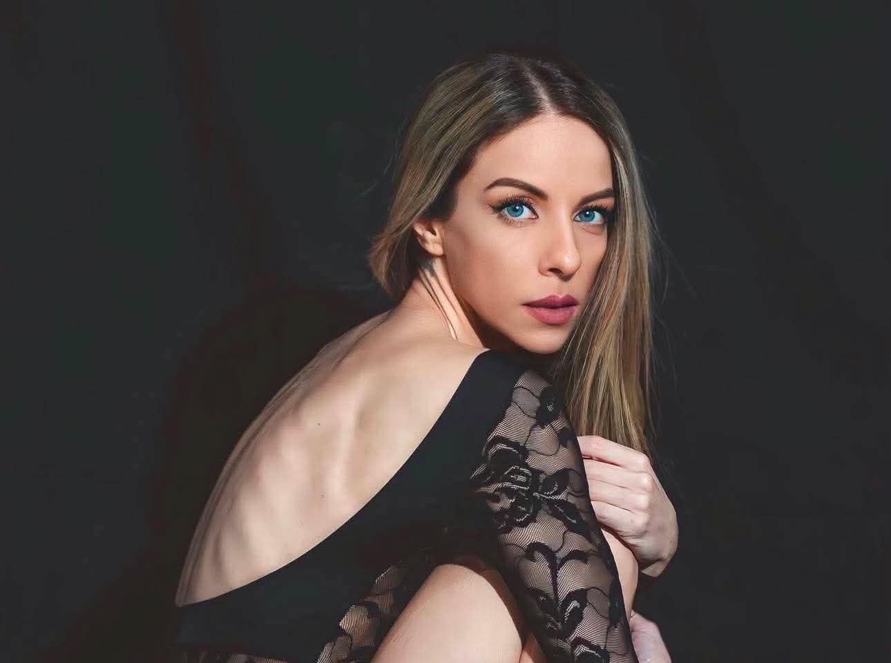 Stefania privitera Stefania Privitera porta la Cunningham Technique nei Licei Coreutici