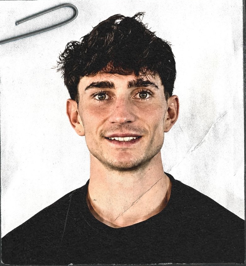 Tommaso di Marco Catania, arriva Tommaso Di Marco: gioventù e dinamismo