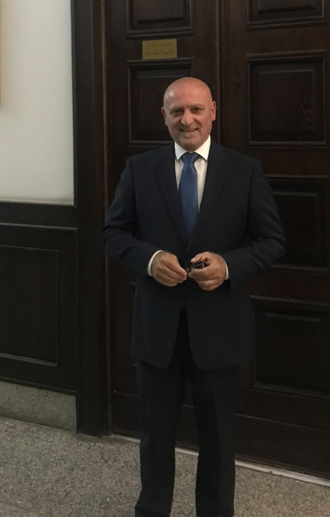 Vendita Sac, Strano: “Si, ma con tutele per i lavoratori”