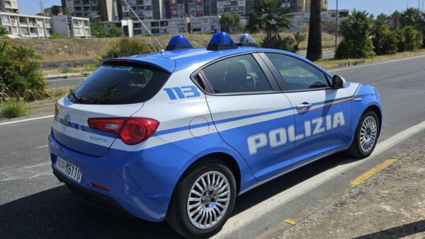allarme bomba sorella santapaola Ognina, allarme bomba a casa della sorella di Nitto Santapaola