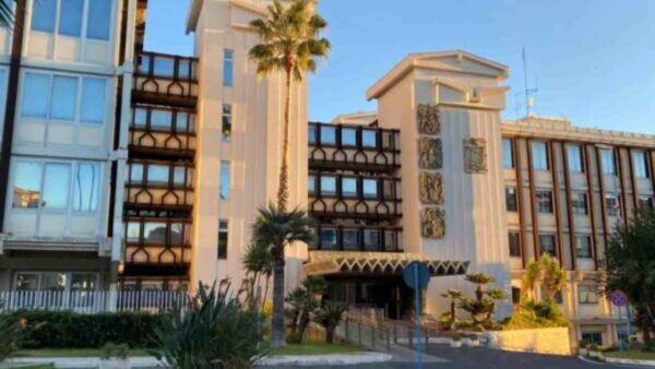 asacom catania Servizio Asacom, tra Cisl e Città Metropolitana confronto positivo