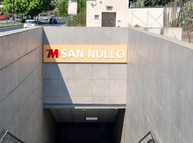 collegamenti metro Image 2026-07-31 at 13.17.57 San Nullo e Trappeto Sud, Anastasi: «Collegamenti più sicuri con la Metro»