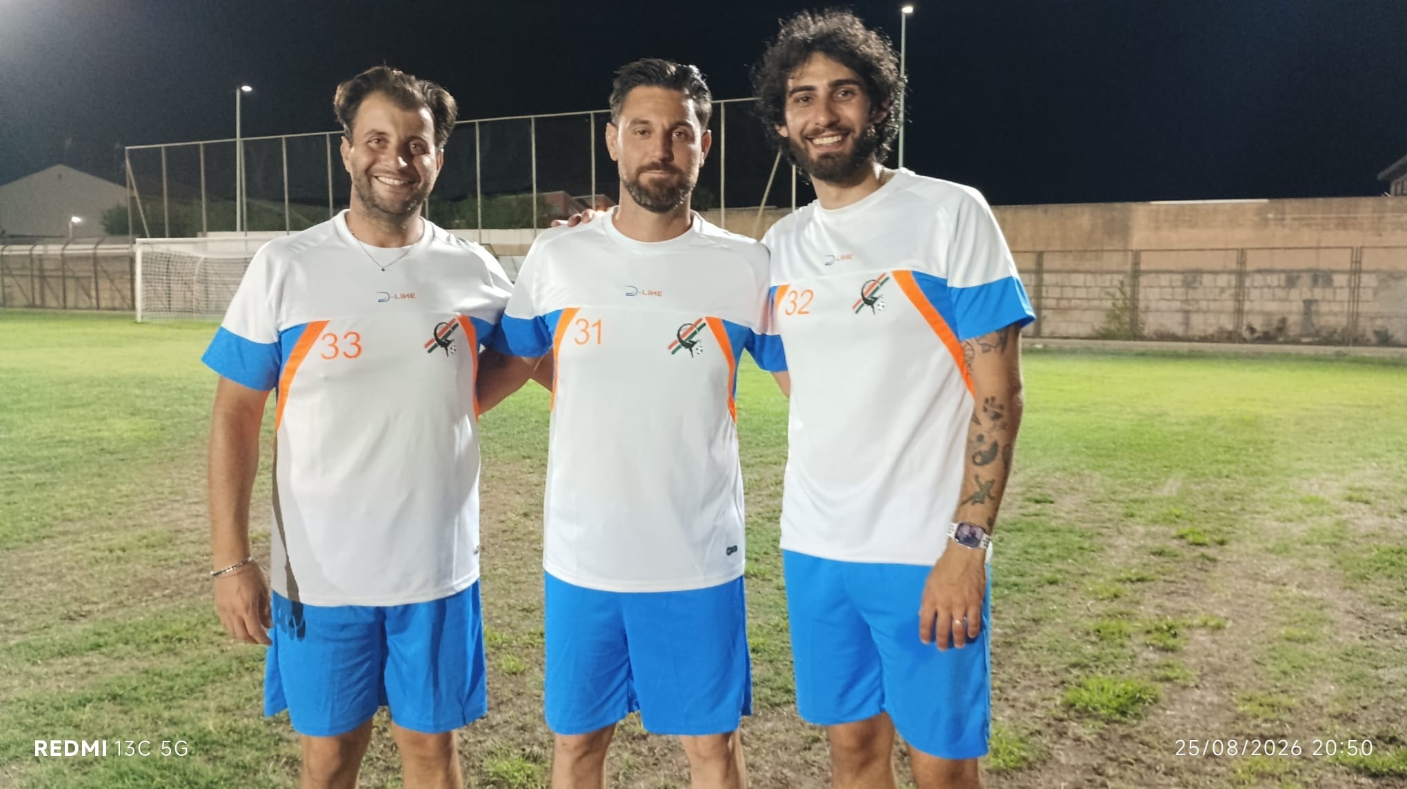 Comiso, chiesto il ripescaggio in Promozione: via alla preparazione
