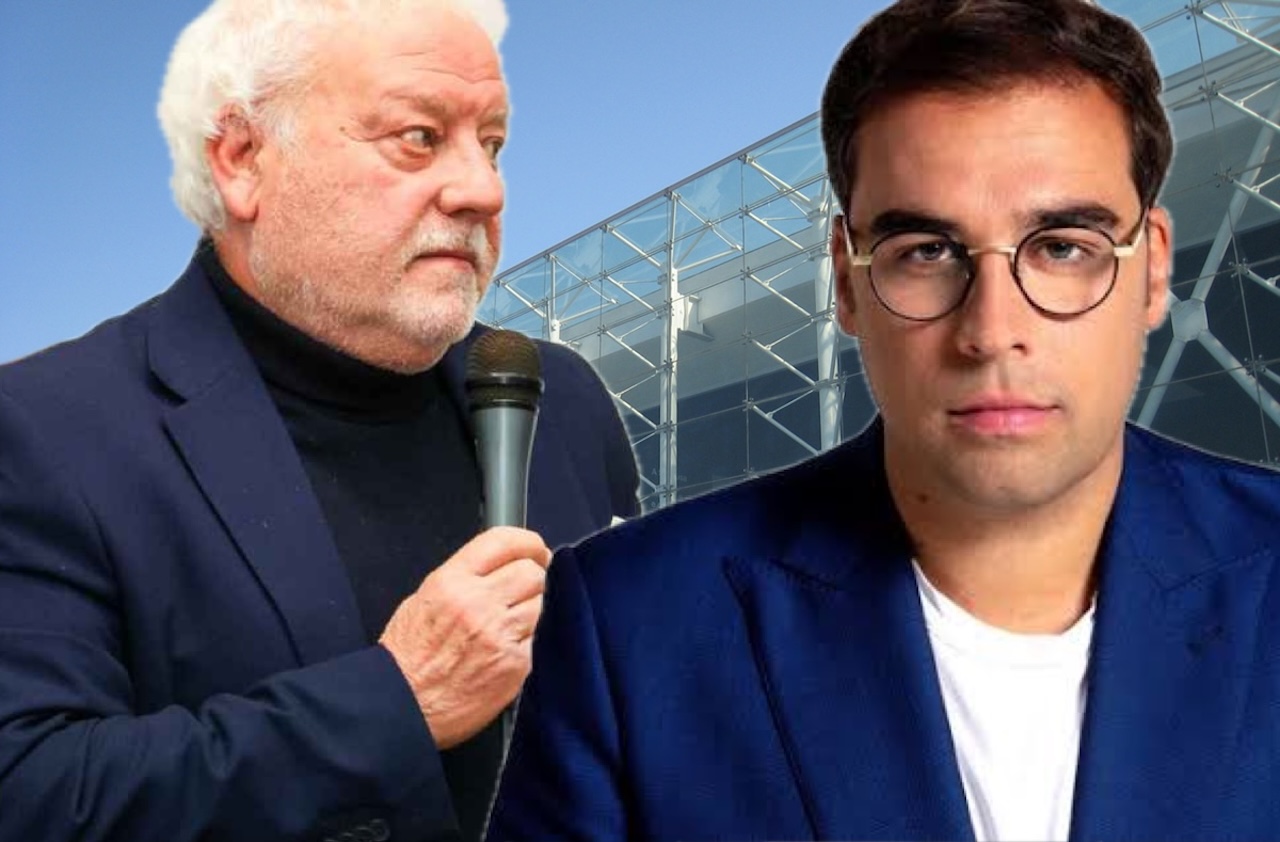 Sac, Cisal chiede incontro pubblico con Palella