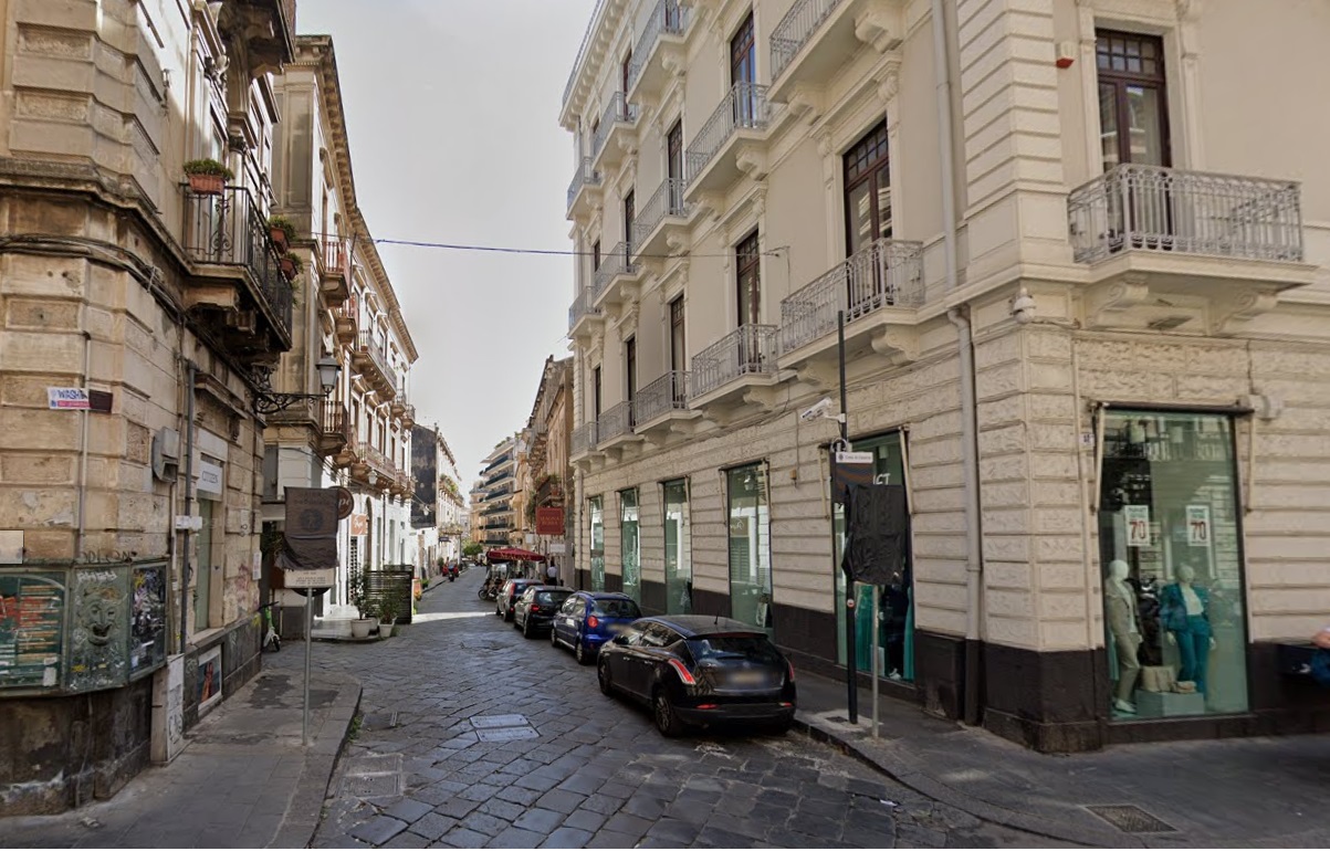 ZTL di via Corridoni, verifiche sulle multe di Sant’Agata
