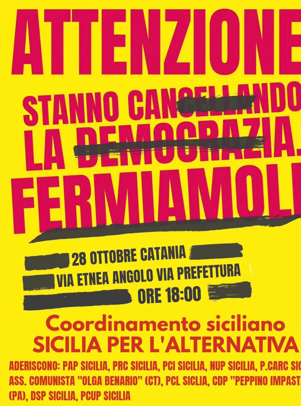 1000318484 Presidio contro la legge elettorale