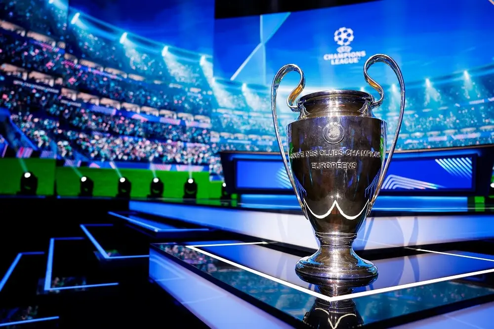 Champions League, Real e City subito protagonisti