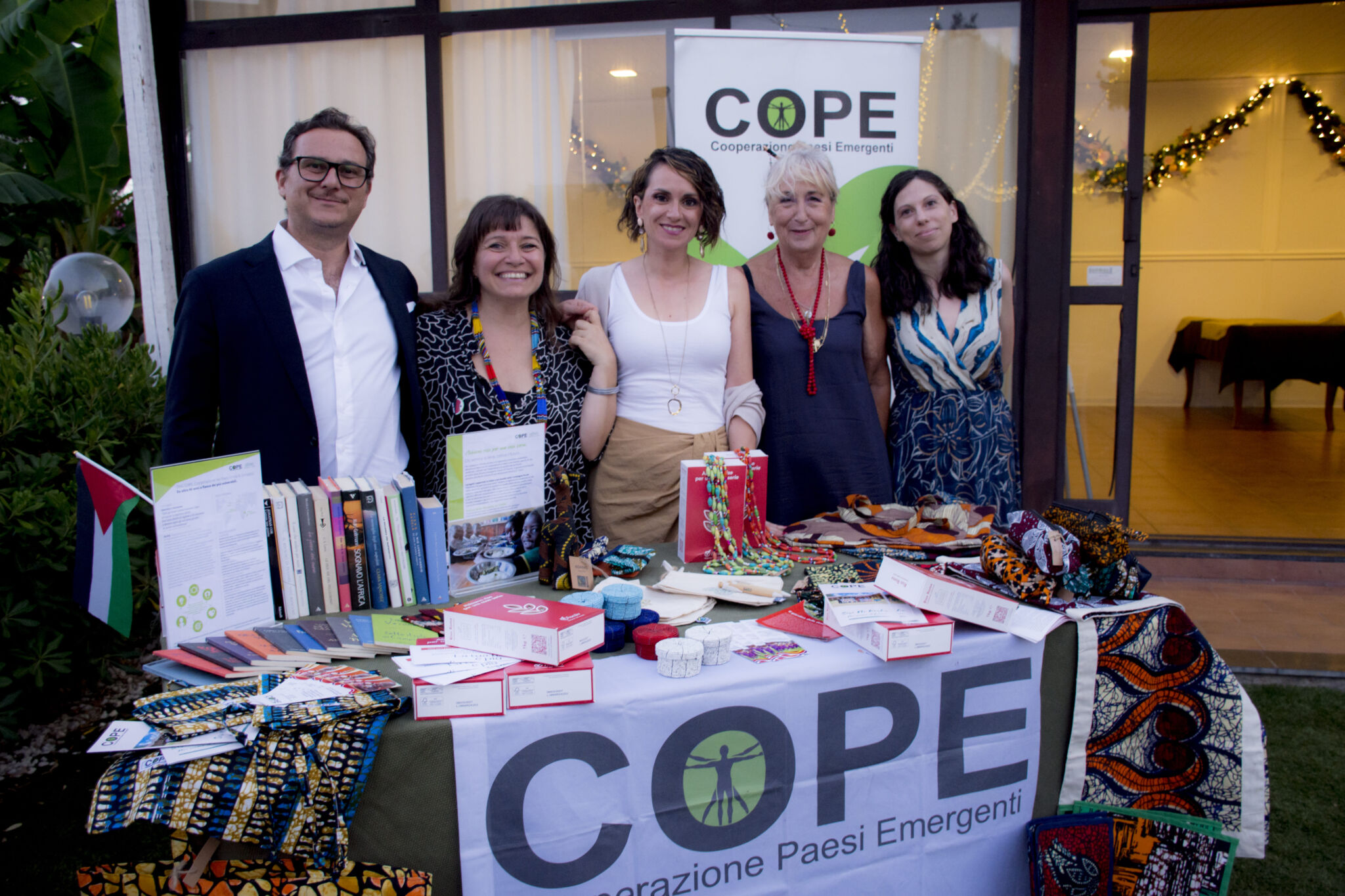 6342 foto brunella bonaccorsi cope Sagra dell’Arancino, gusto e solidarietà a Ficarazzi