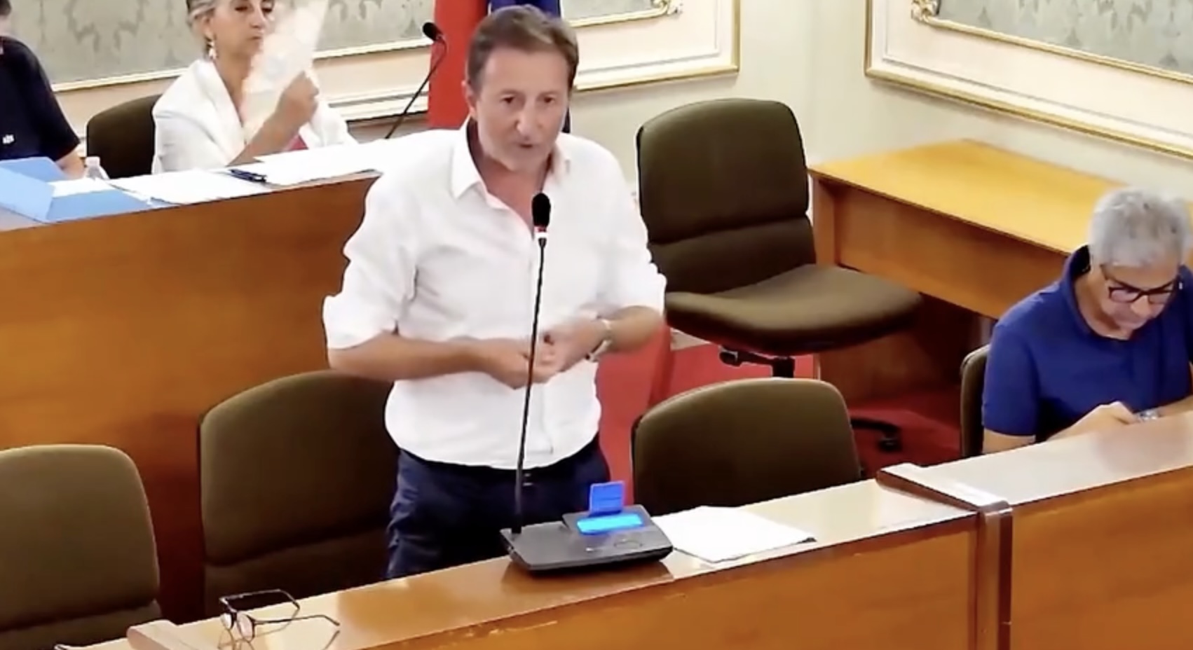 Bilancio Belpasso Patatrac opposizione a Belpasso, dietrofront sul Bilancio