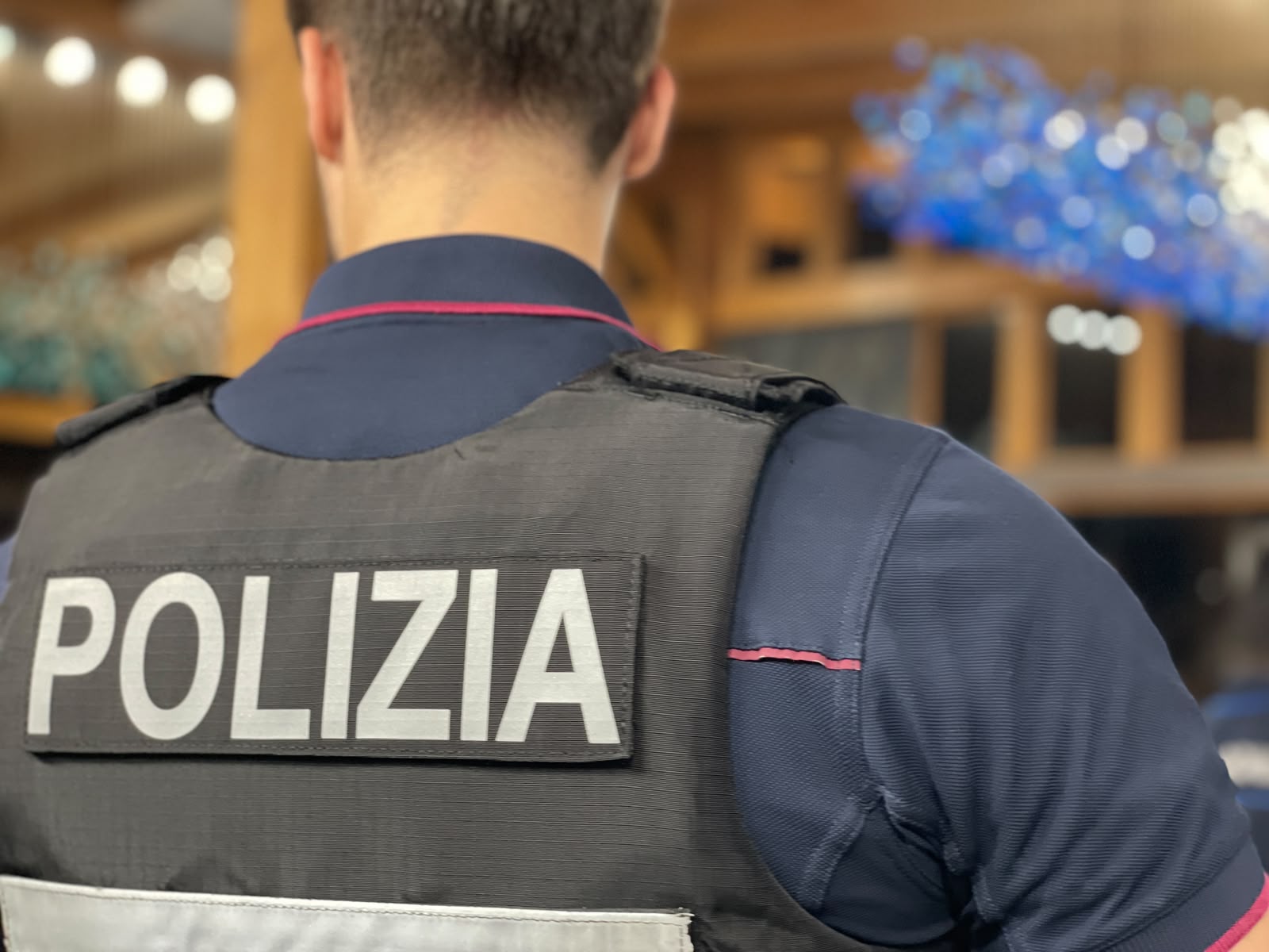 Controlli sul lungomare: stangata da 16.300 euro