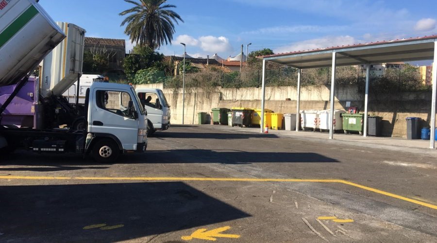 Centro comunale di raccolta Attualita’, Riposto: Al via la distribuzione dei mastelli per la raccolta differenziata