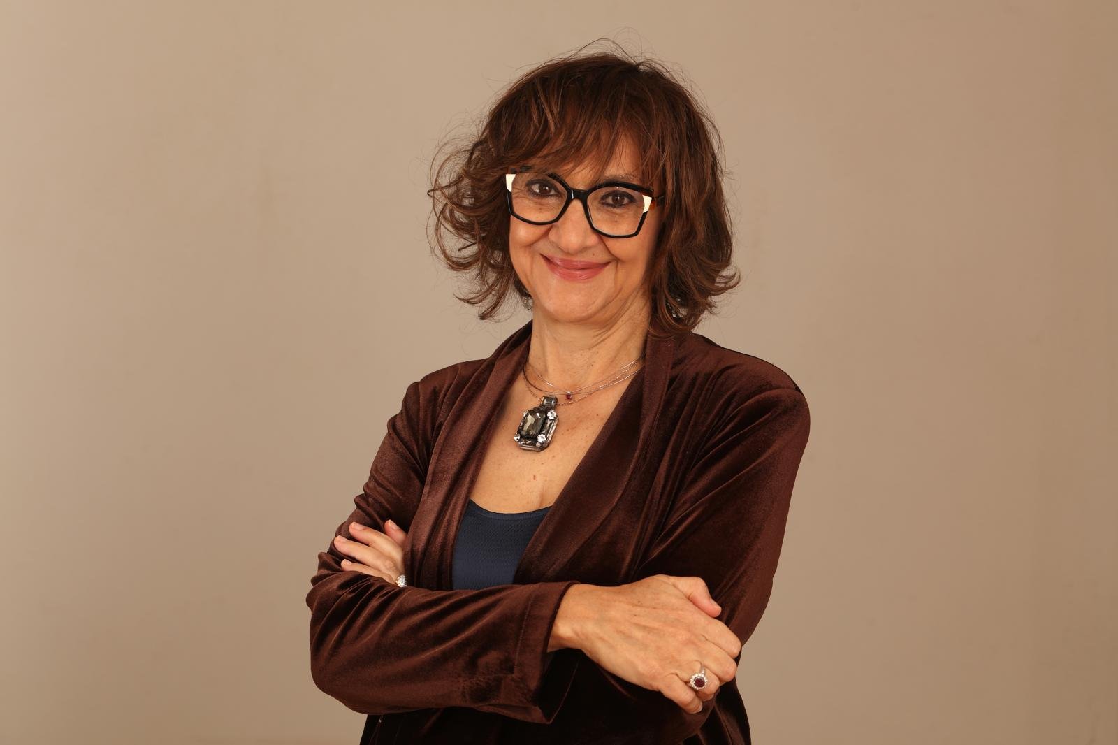 Concetta Raia (1) Caldo estremo, “la Sicilia si prepari”