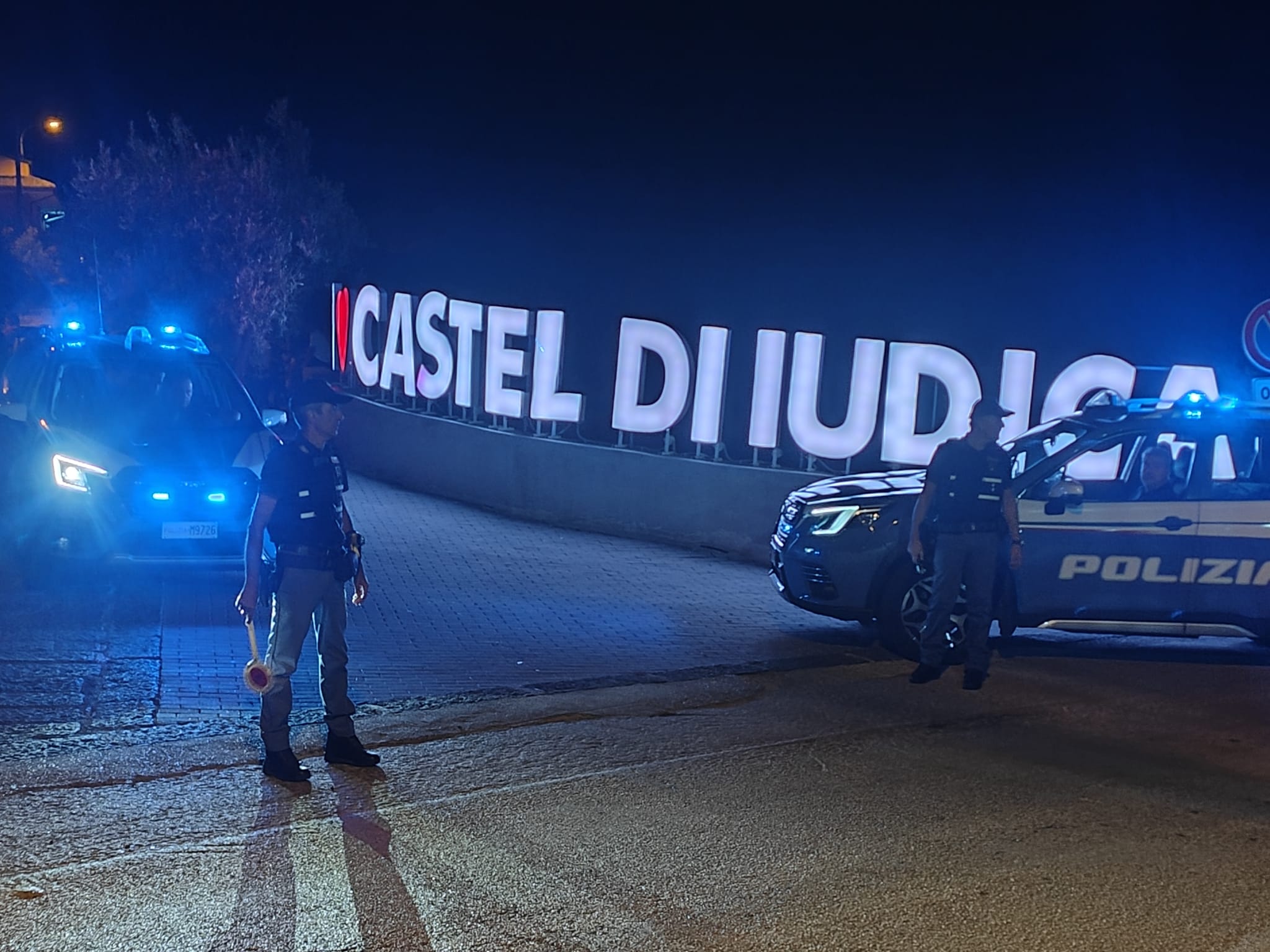 Castel di Iudica e Raddusa, controlli e sanzioni per 4 mila euro